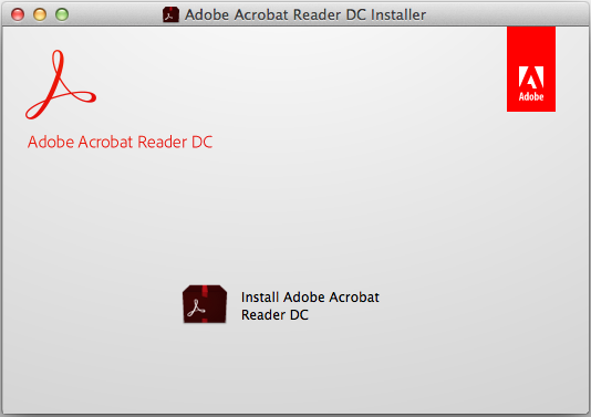 Acrobat Reader 10 For Mac